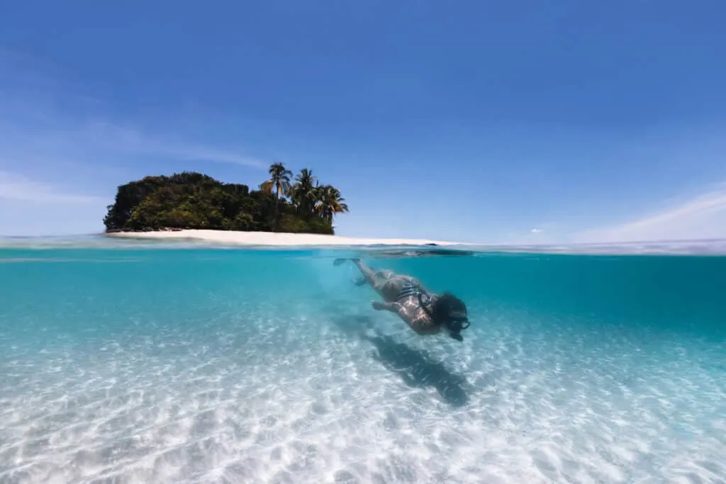 Plan South America | Panama Holidays | South America Specialists