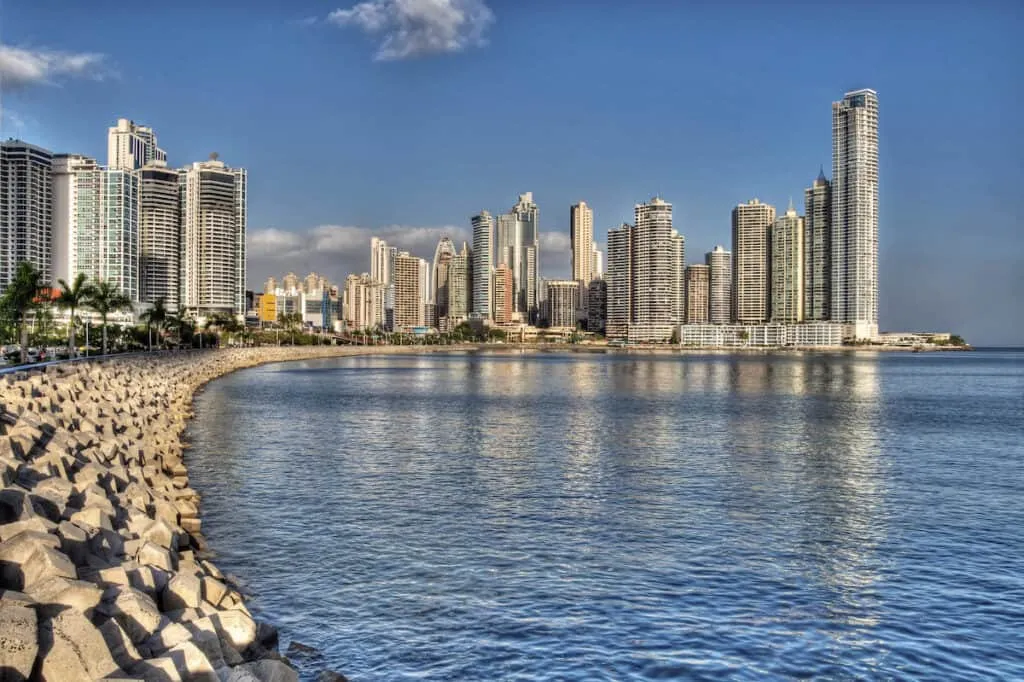 Plan South America | Panama City | Panama