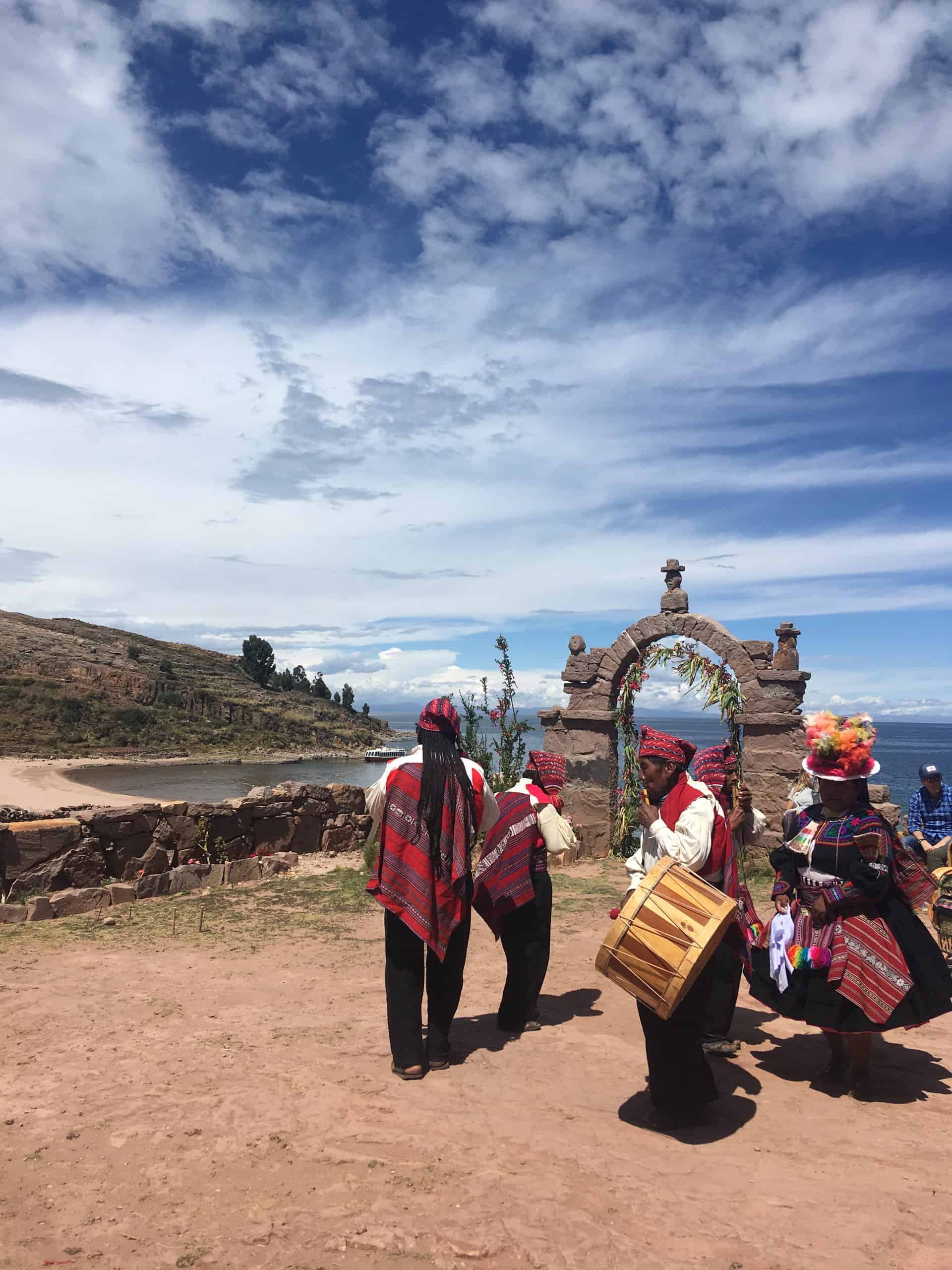 Lake Titicaca | Peru Holidays | Plan South America