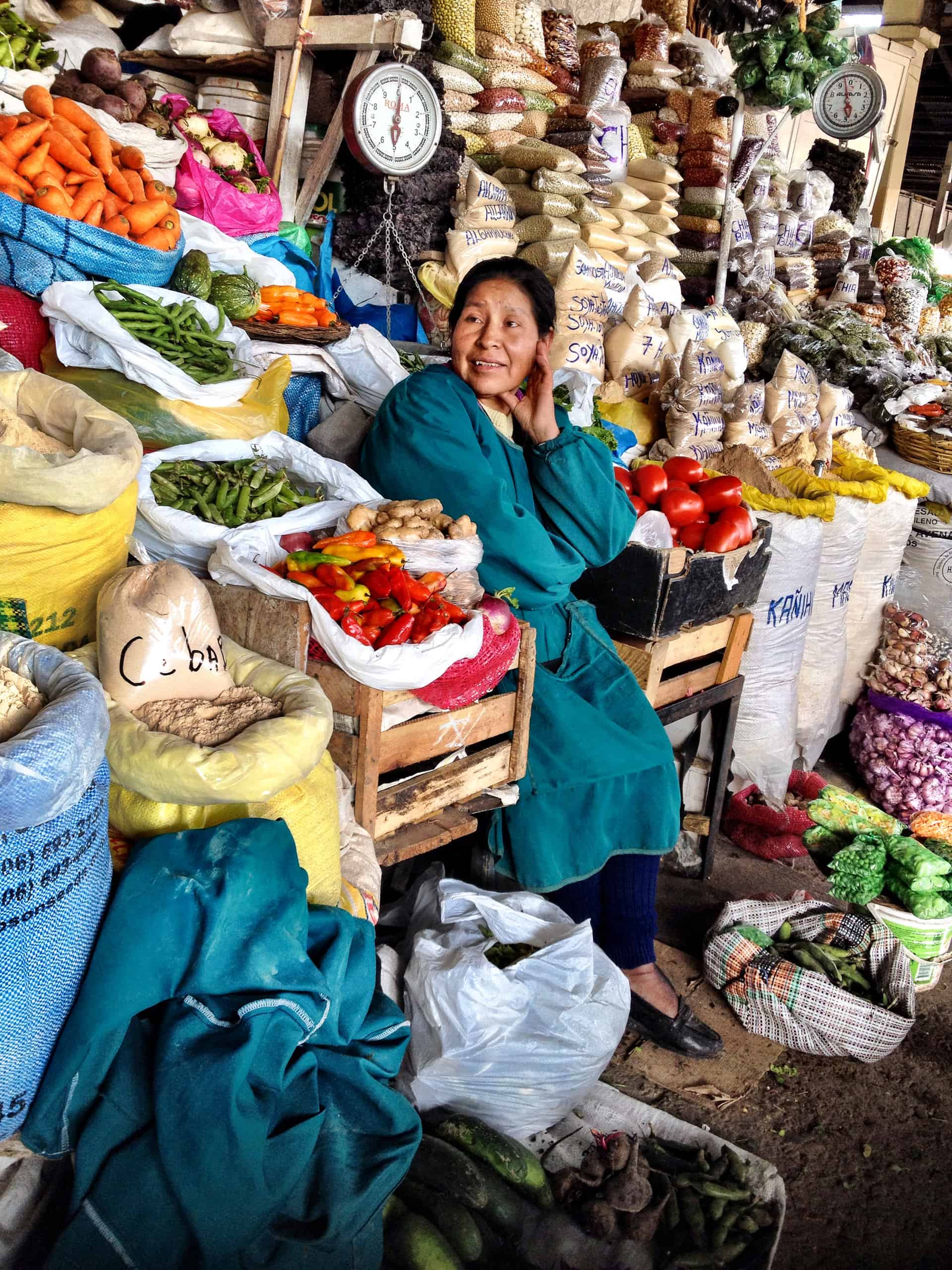 Plan South America | Peru Holidays | Peru Specialists