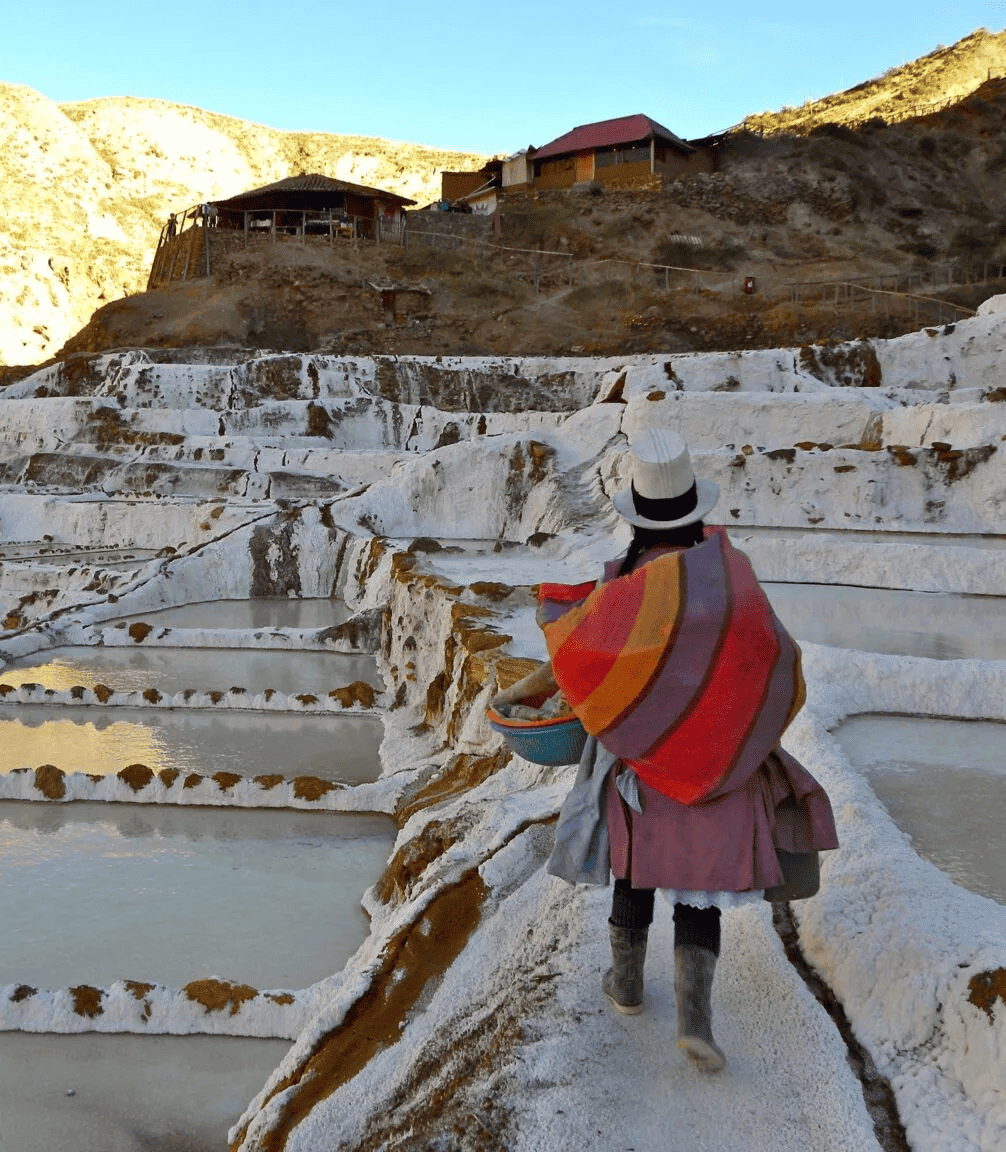 Peru | South America