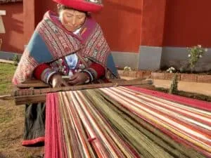 Sacred Valley, Peru