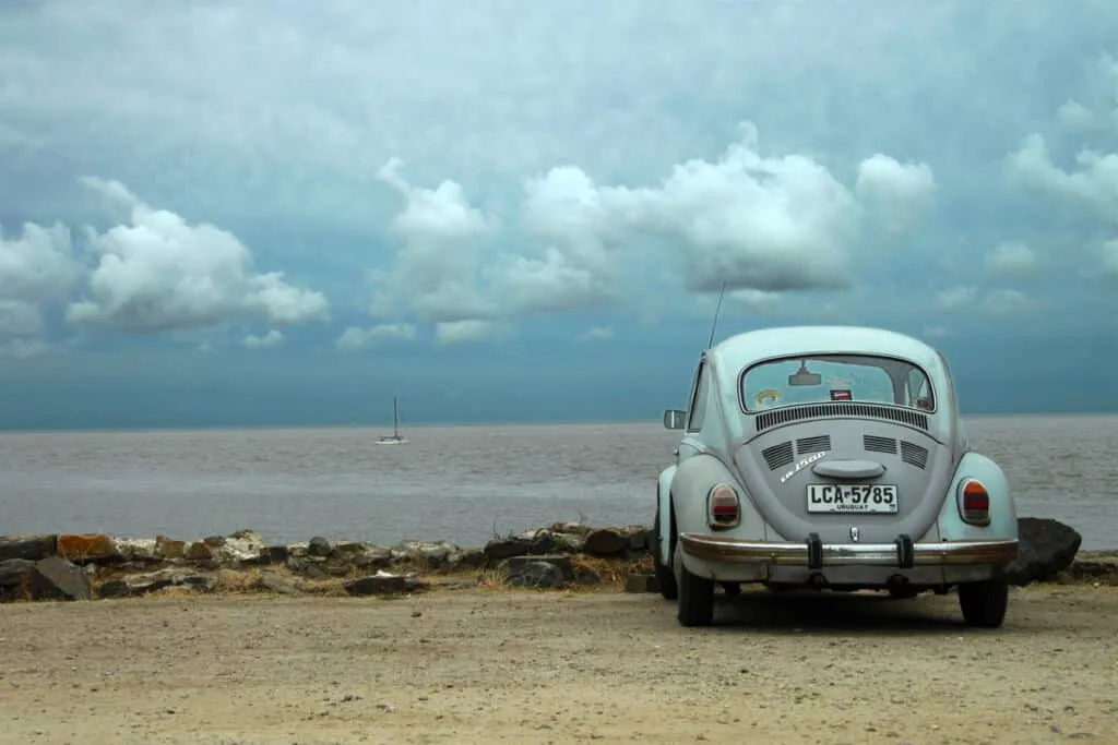 Colonia del Sacramento, Uruguay