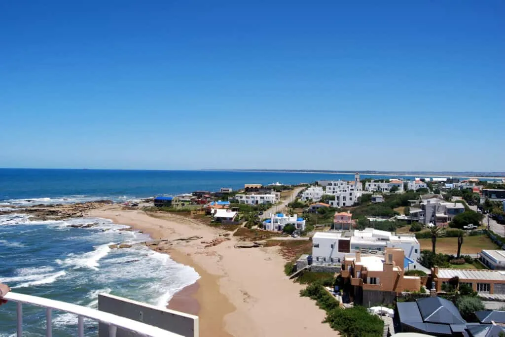 Jose Ignacio, Uruguay
