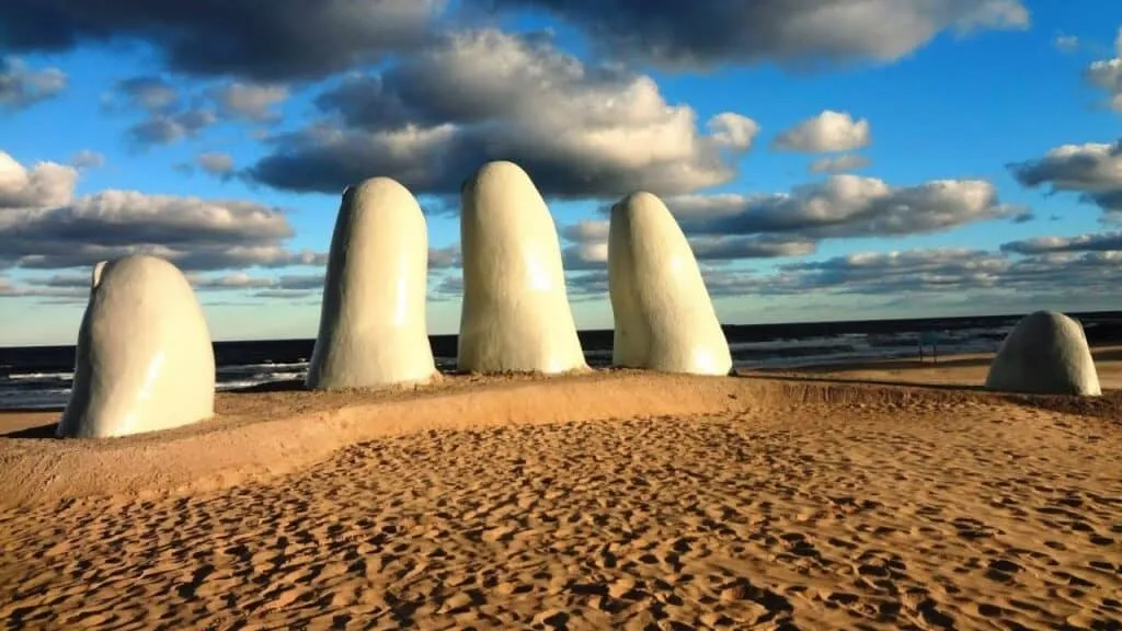 Jose Ignacio, Uruguay
