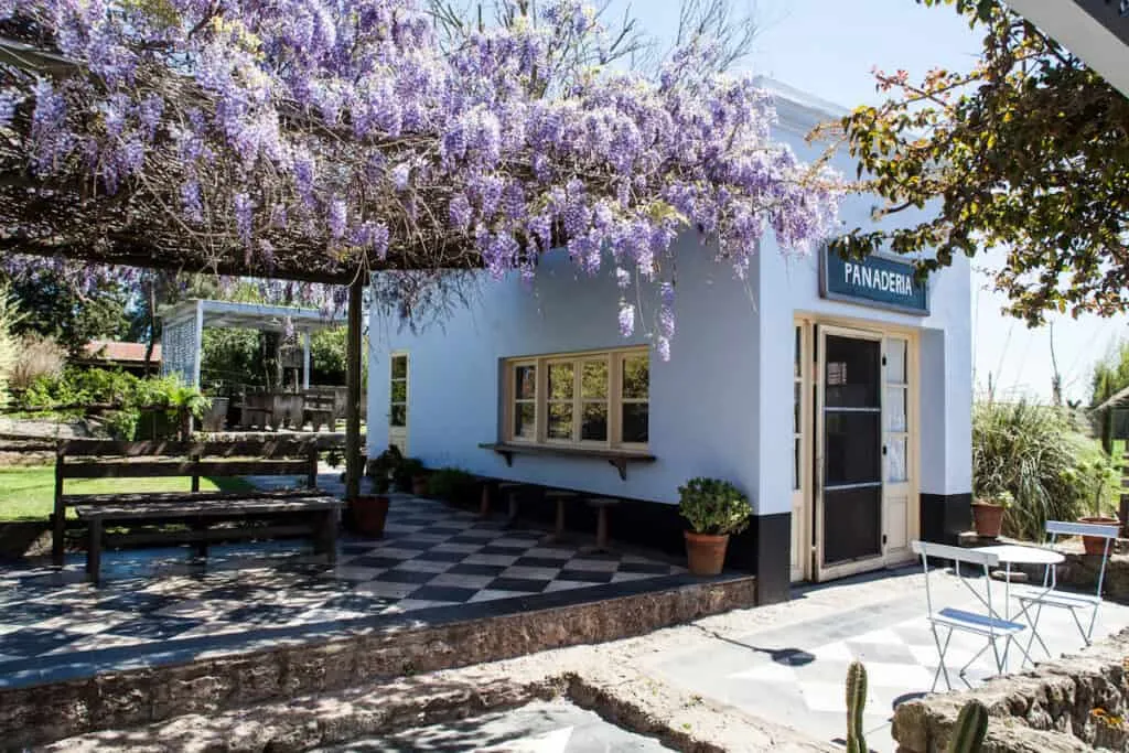 Colonia del Sacramento, Uruguay