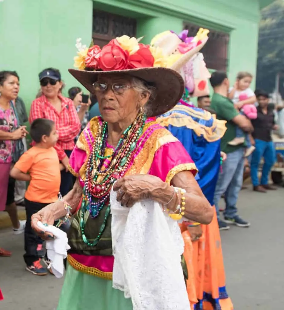 Purísima