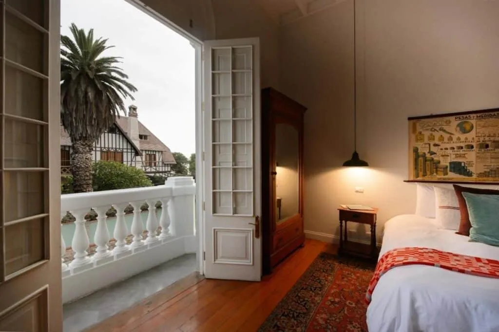 Villa Barranco