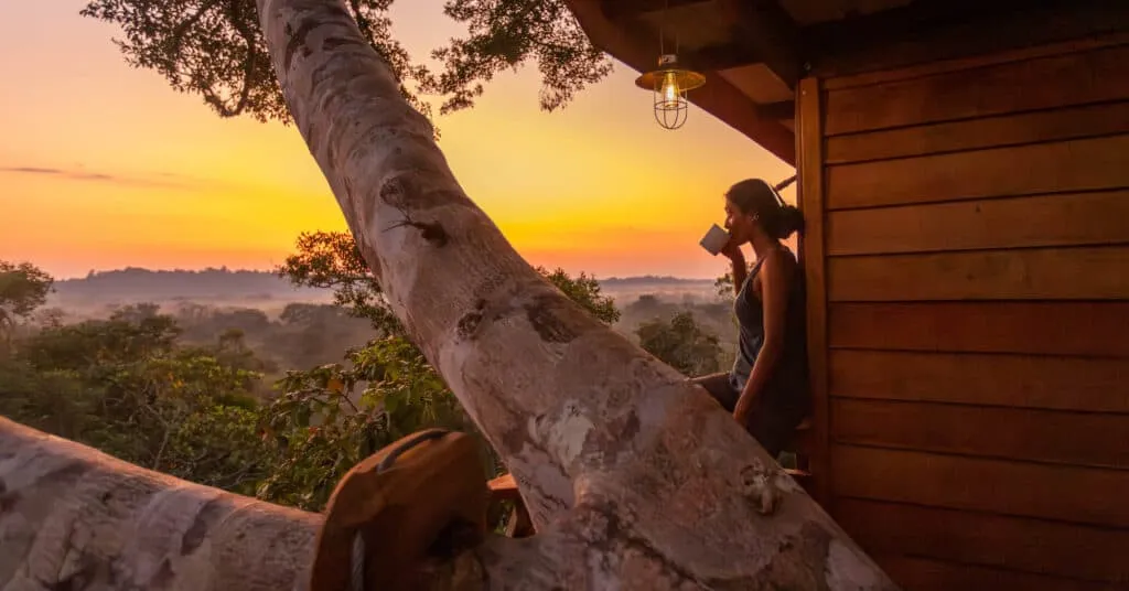 Alta Sanctuary | South America Luxury Travel