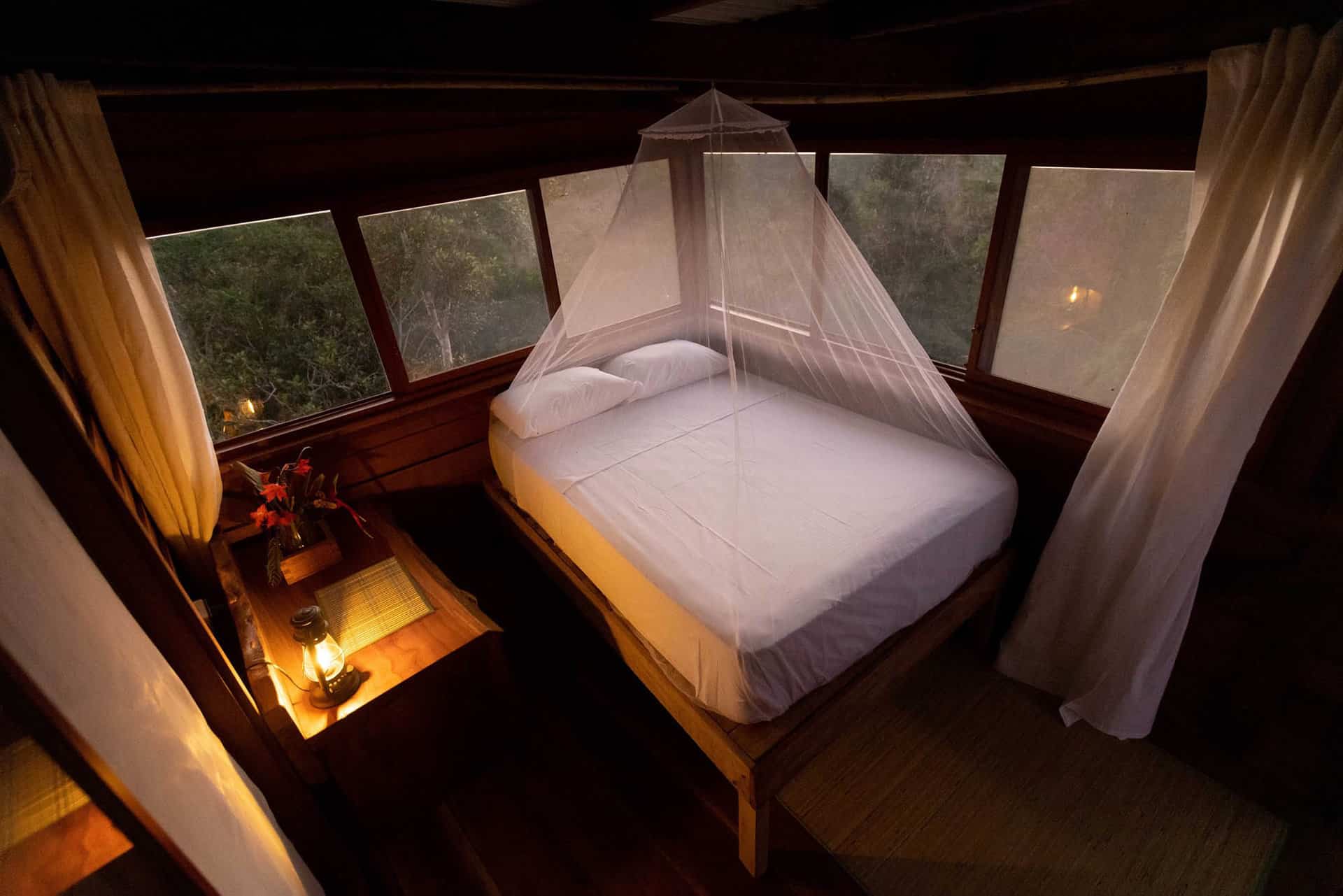 Alta Sanctuary | South America Luxury Travel