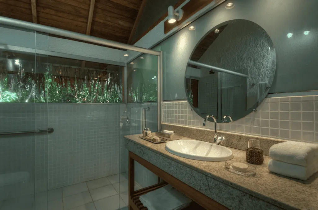 Anavilhanas Jungle Lodge