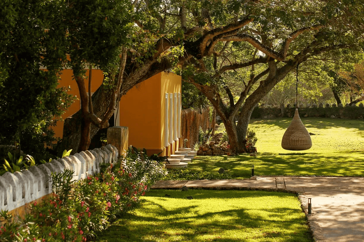 Chable Yucatán