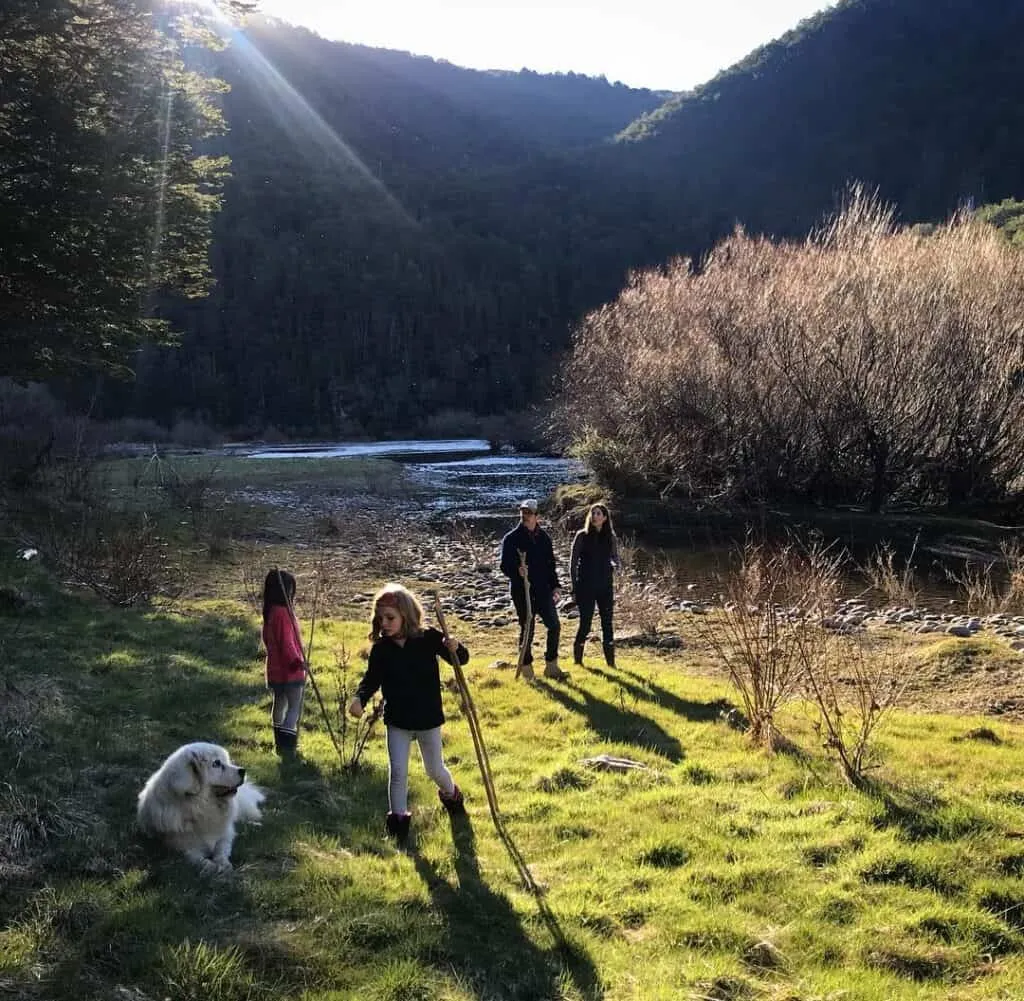 Plan South America | Chile | Pata Lodge