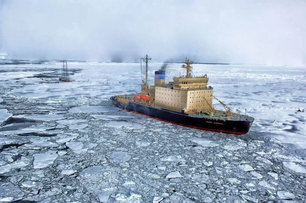 Antarctica Holidays | Yacht Charter Antarctica