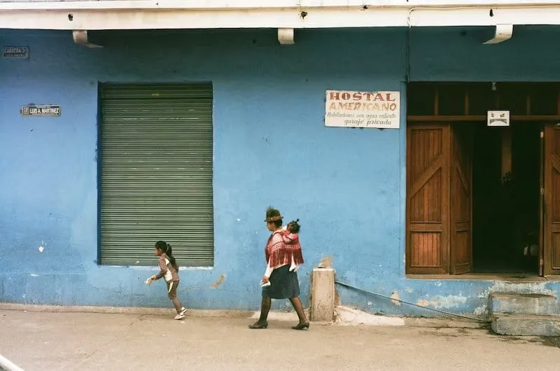 Ecuador | South America holidays
