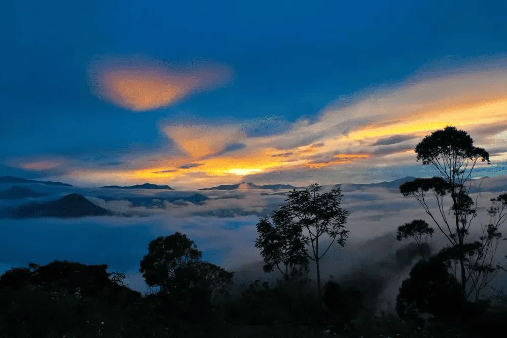 Ecuador | South America holidays