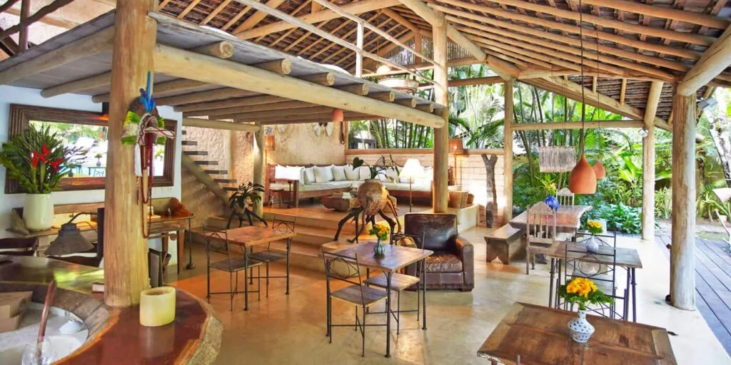 UXUA Trancoso