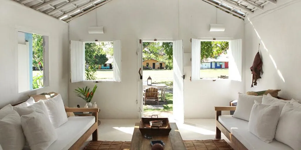 UXUA Trancoso