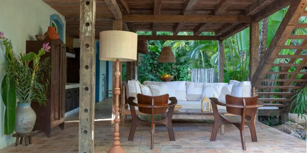 UXUA Trancoso