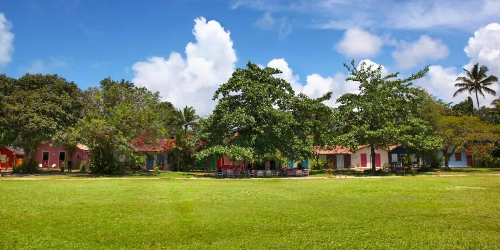 UXUA Trancoso