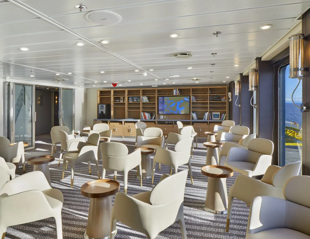 Library Magellan Explorer