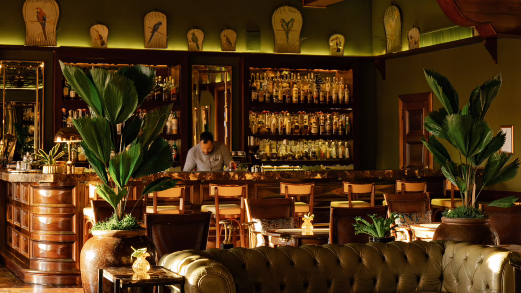 Belmond Hotel das Cataratas, Iguaçu, Brazil