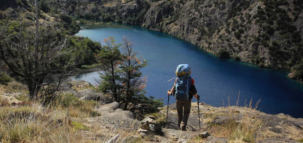 Explora Patagonia National Park, Chile