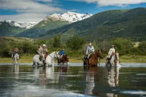 Argentina | Patagonia | Wilderness | Quillen | Riding