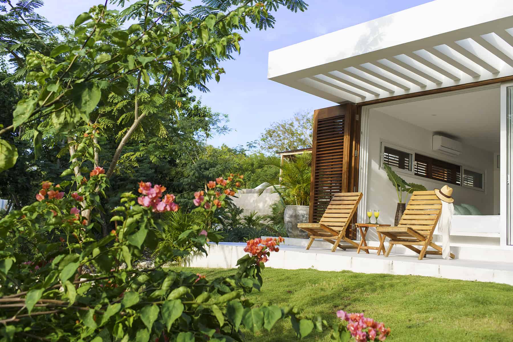 Casa Letty