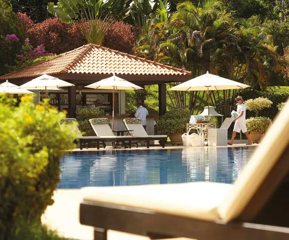 Belmond Hotel das Cataratas, Iguazu