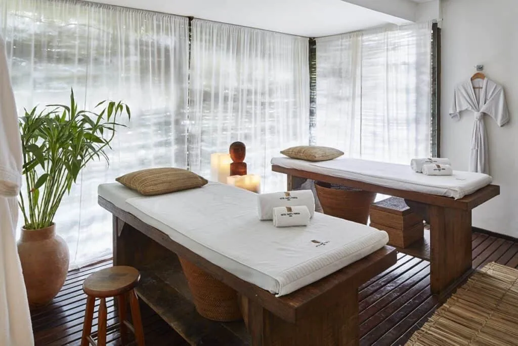 Luxury Travel Brazil | Hotel Santa Teres | Rio de Janeiro