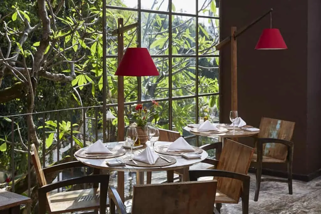 Luxury Travel Brazil | Hotel Santa Teres | Rio de Janeiro