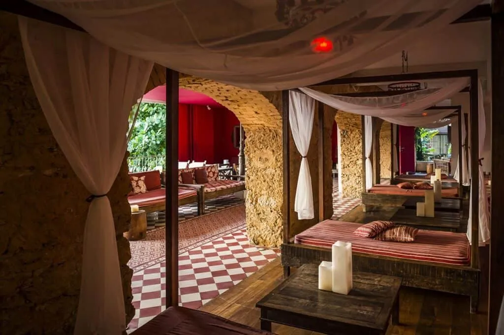 Luxury Travel Brazil | Hotel Santa Teres | Rio de Janeiro