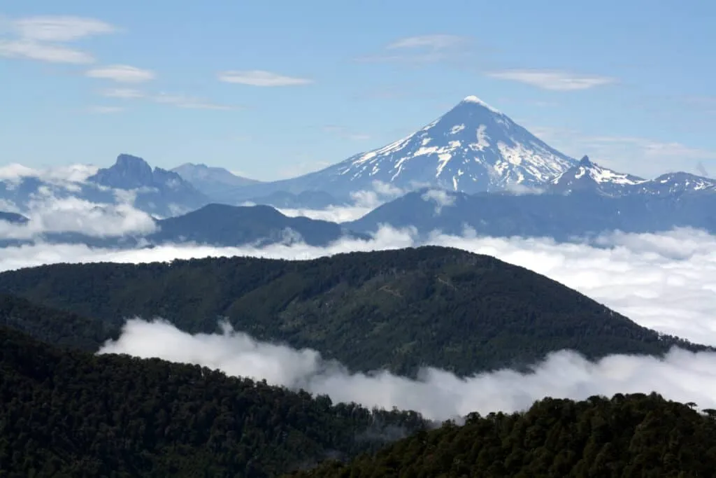 Lake District | Chile | South America