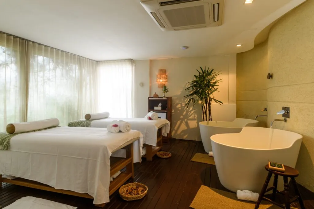 Hotel Santa Teresa spa, Rio de Janeiro, Brazil