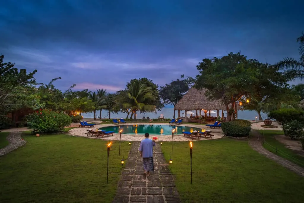Turtle Inn | Belize | South America Specialist