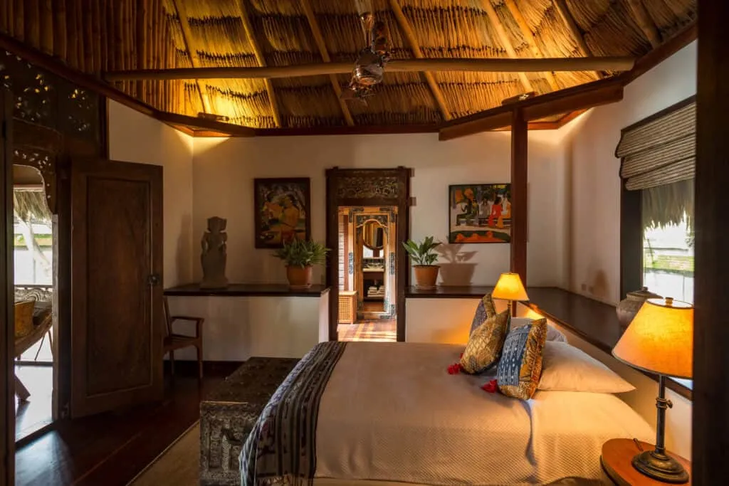 Turtle Inn | Belize | South America Specialist