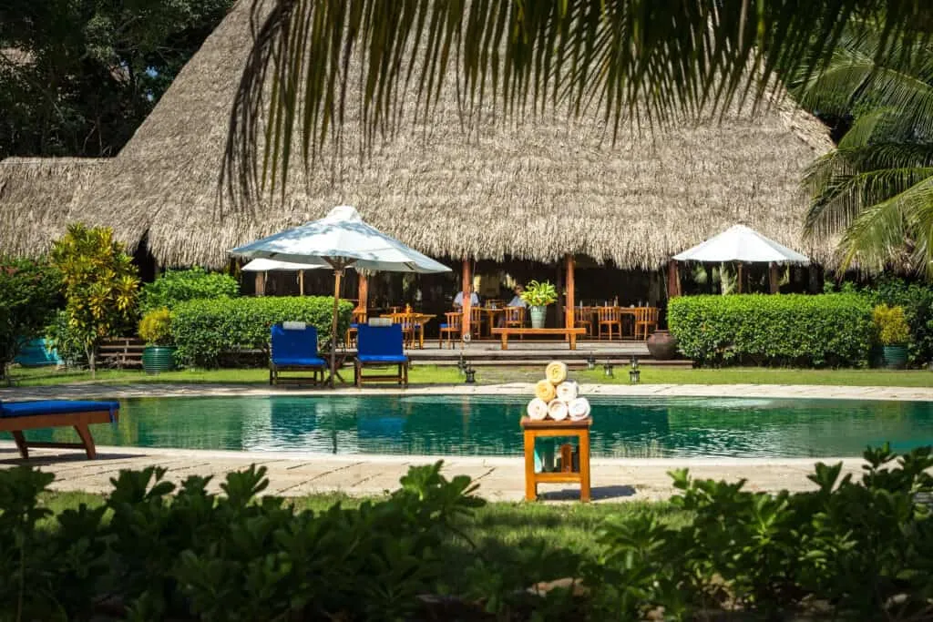 Turtle Inn | Belize | South America Specialist