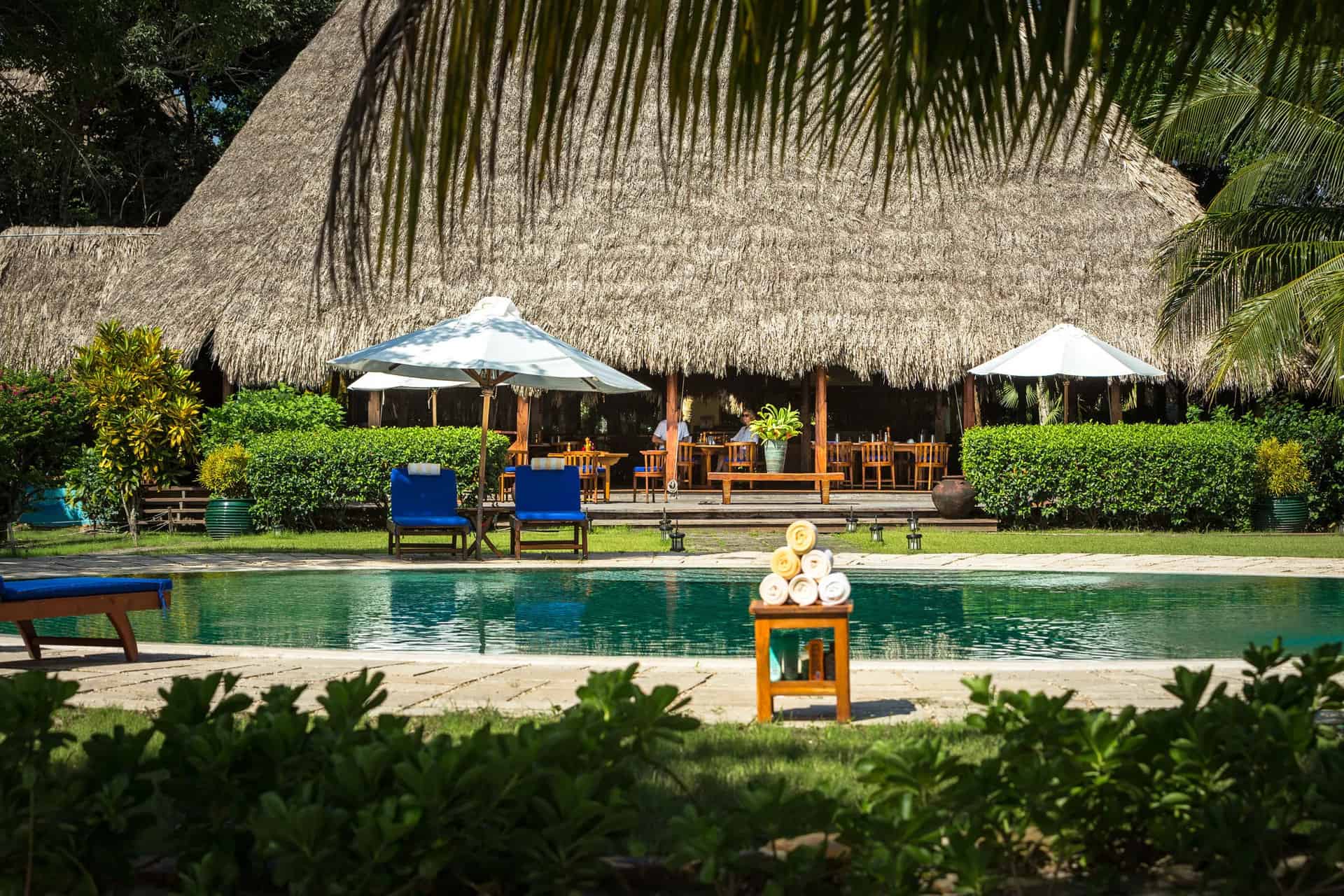 Turtle Inn | Belize | South America Specialist