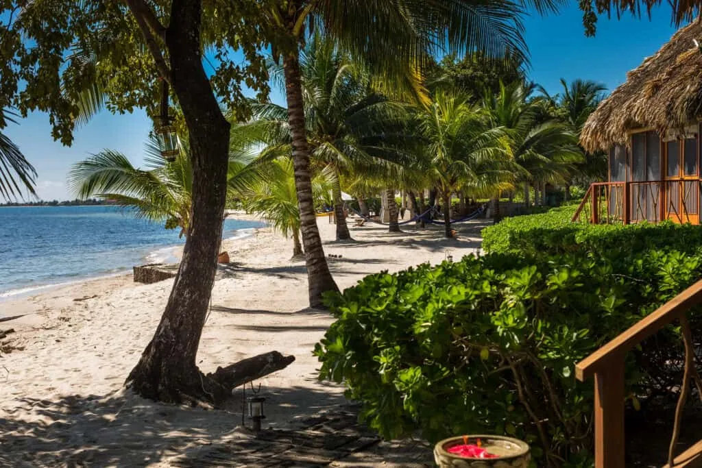 Turtle Inn | Belize | South America Specialist