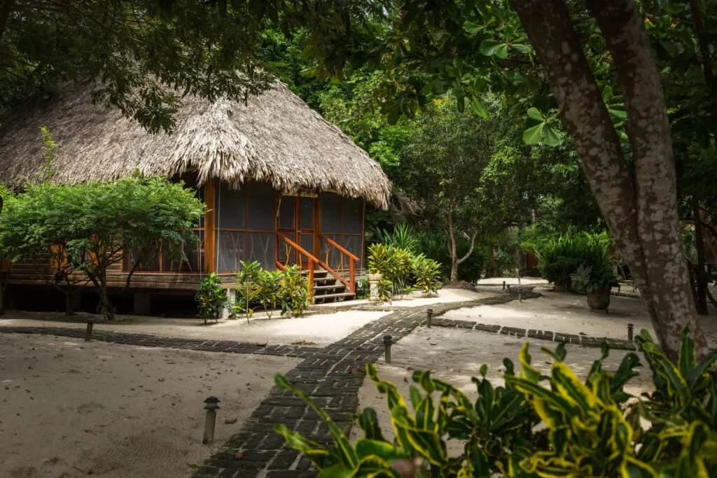 Turtle Inn | Belize | South America Specialist
