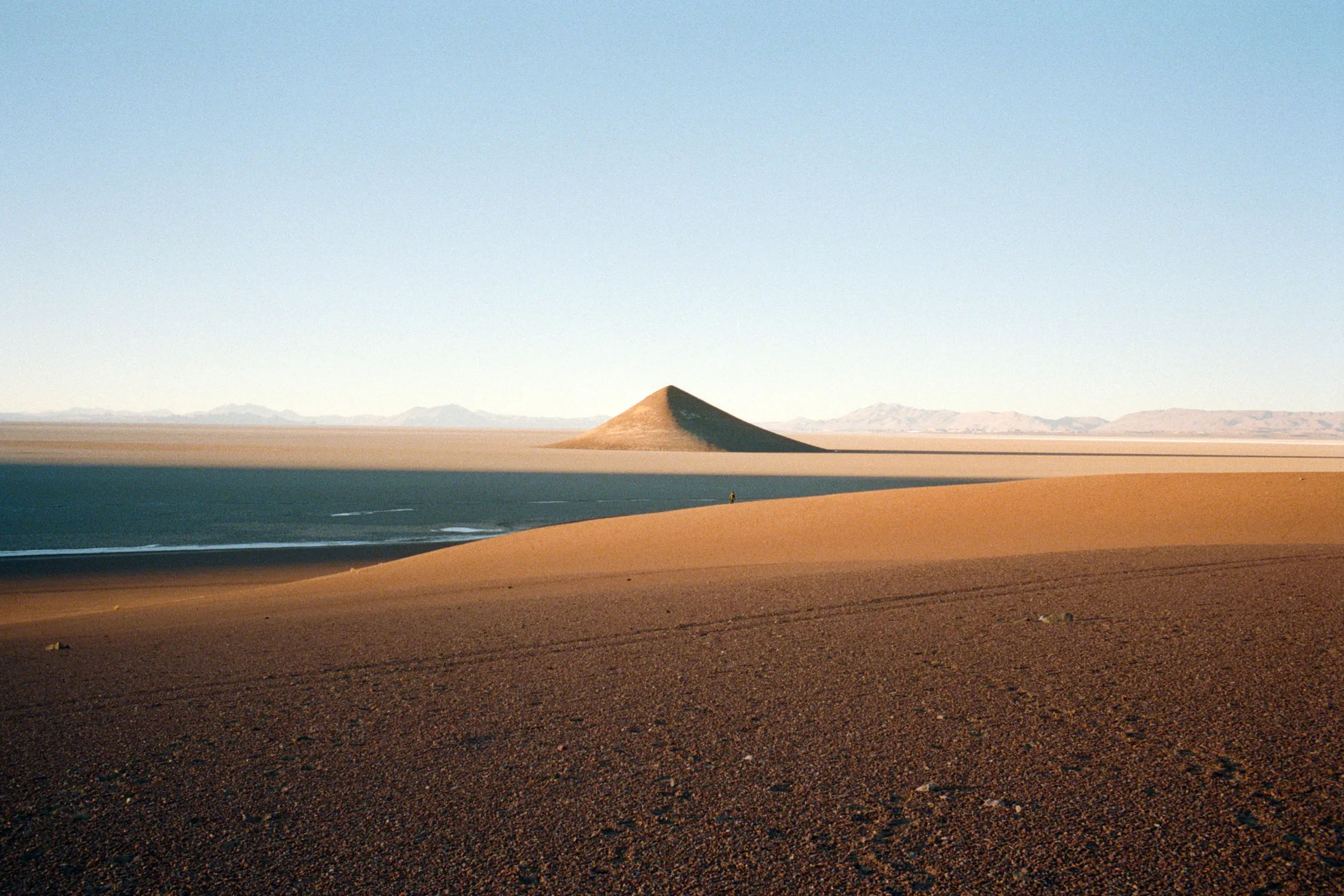 Remote Routes: Four Extraordinary Road Trips in Chile and Argentina