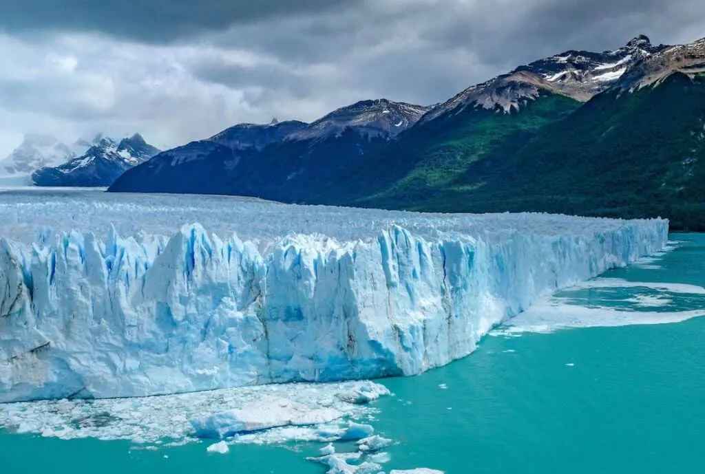 Perito Moreno Glacier | Northern Patagonia | Plan South America