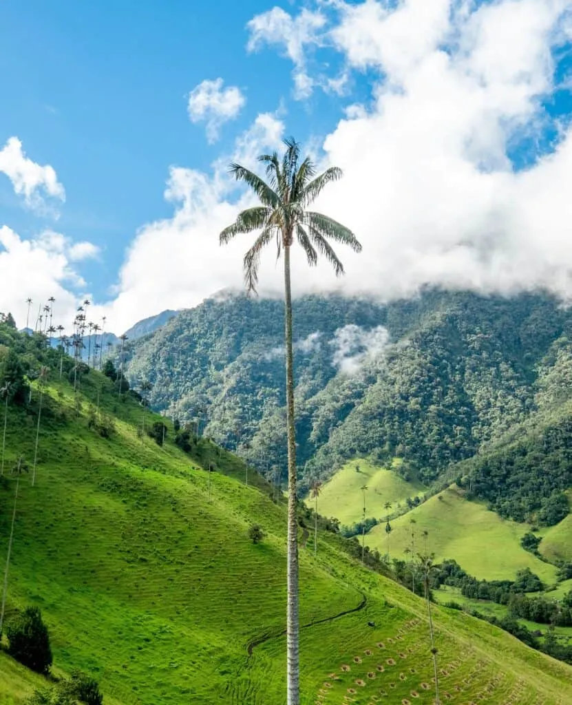 Colombia | Adventure Travel, South America