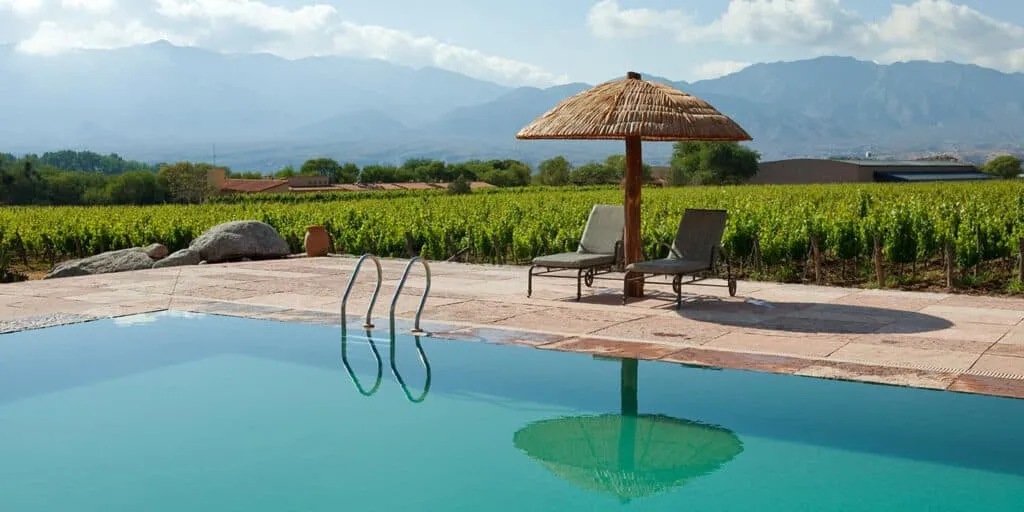 Estancia Colome | Argentina | Plan South America