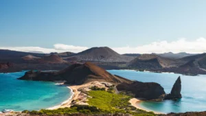 Galapagos Islands | Yacht Charter | Luxury Holidays