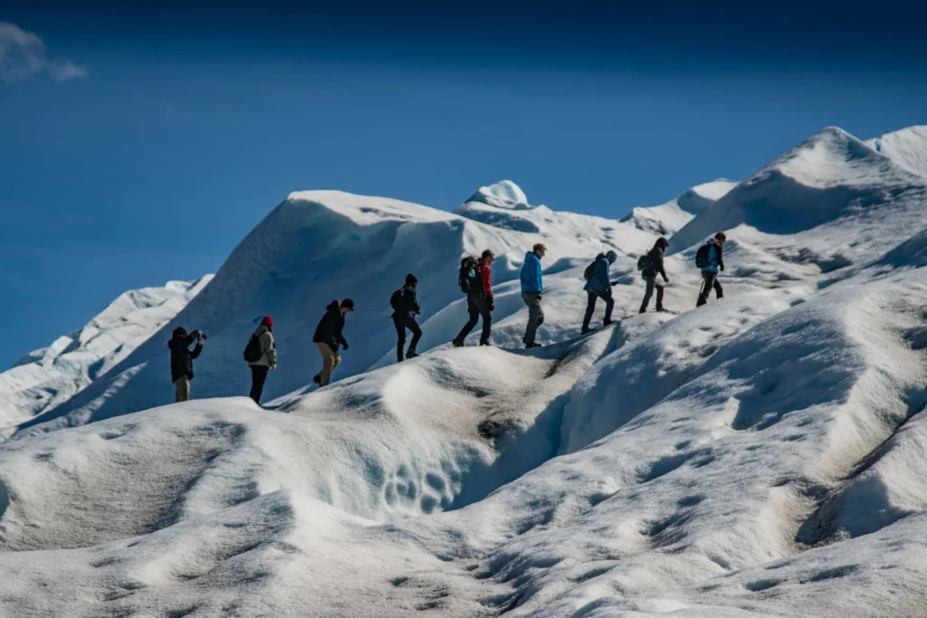 Perito Moreno Glacier | Northern Patagonia | Plan South America