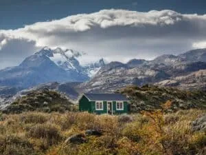 Estancia Cristina | Patagonia | Plan South America