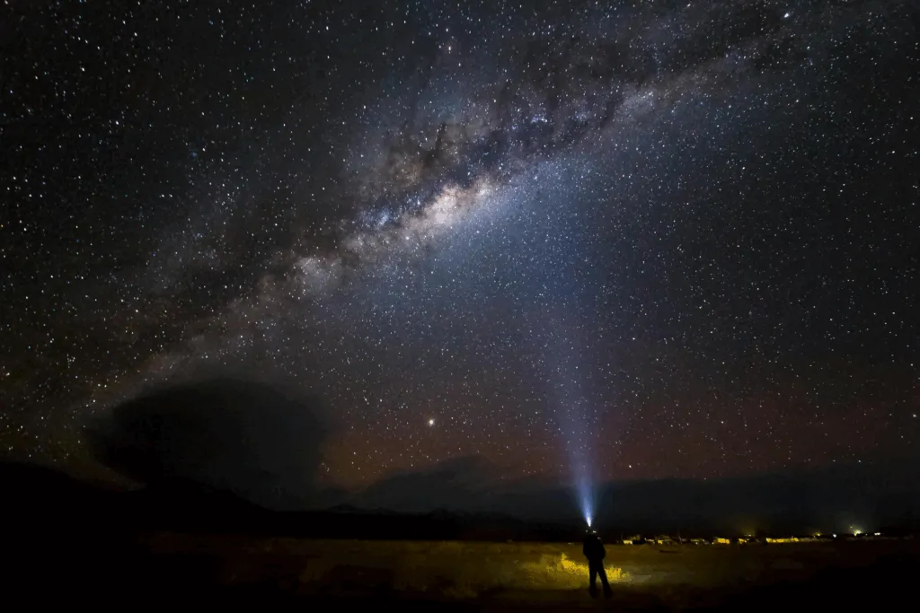 Atacama Desert, Chile