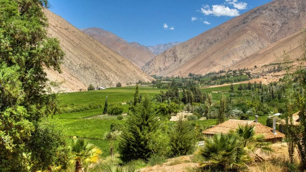An Andean Road Odyssey | Argentina & Chile